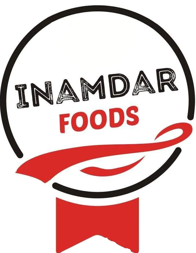 Inamdar Foods Logo