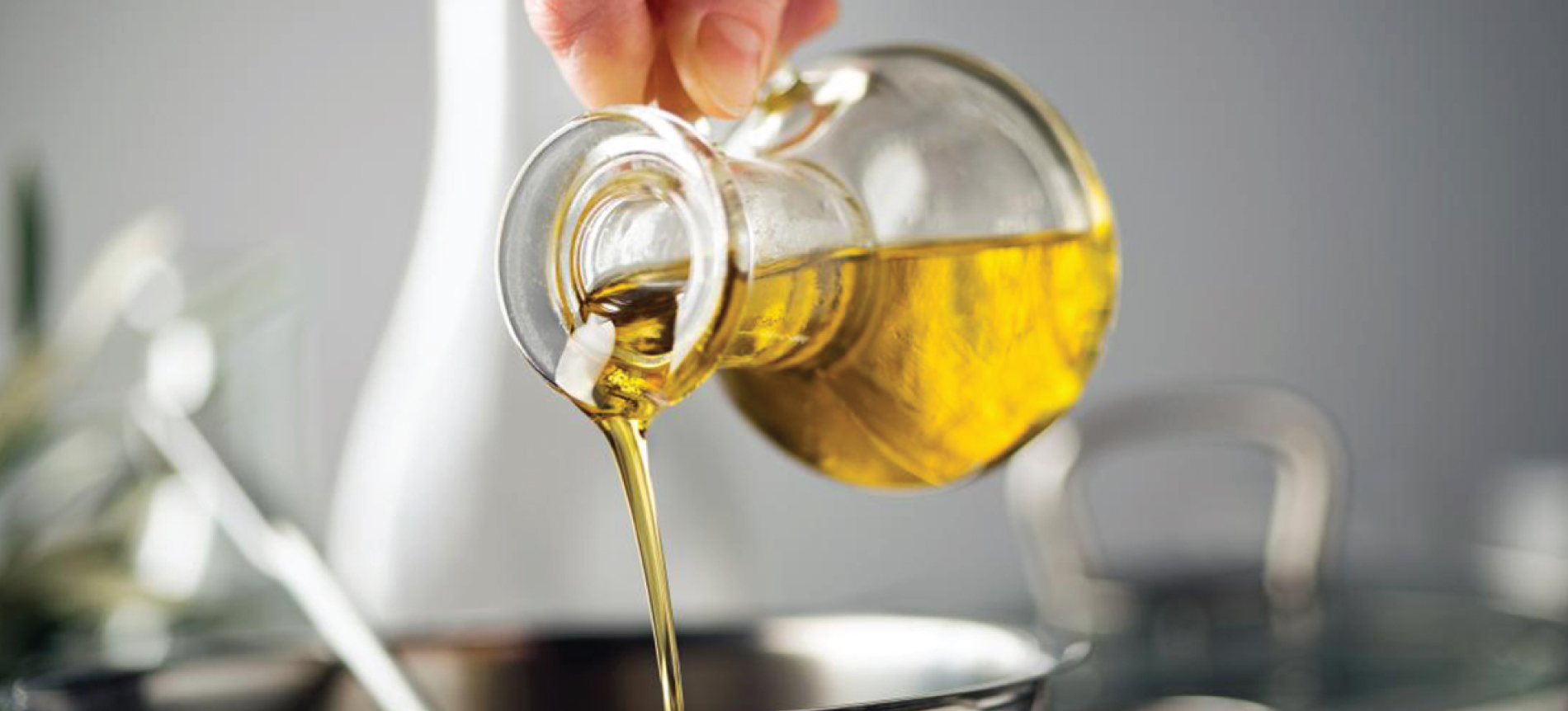 COOKING EDIBLE OIL PRODUCTS